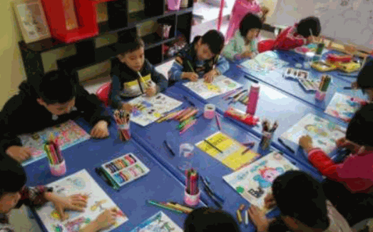 广美画苑美术培训中心